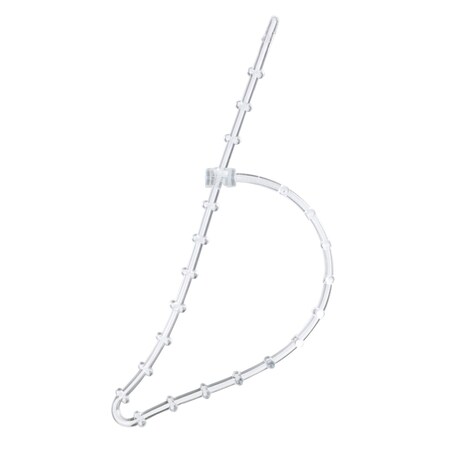 Celebrations Celebrations 12 in. Tie Downs 10 pk 8710-06-2043